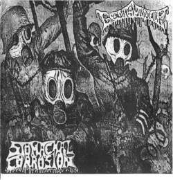 Stomachal Corrosion : Genital Tumour - Stomachal Corrosion